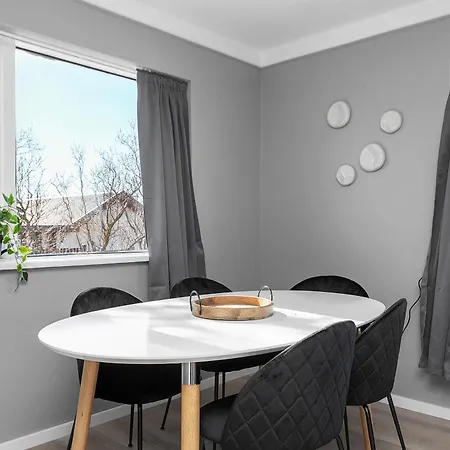 Remover Melabraut 25-venture Vacations - The Perfect Base - Near Downtown Reykjavik