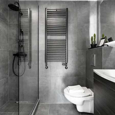 Remover Melabraut 25-venture Vacations - The Perfect Base - Near Downtown Apartment *