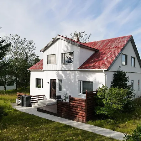 Remover Melabraut 25-venture Vacations - The Perfect Base - Near Downtown Apartment Reykjavik