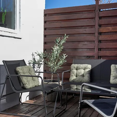 Remover Melabraut 25-venture Vacations - The Perfect Base - Near Downtown * Reykjavik