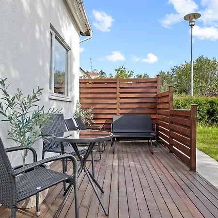 Remover Melabraut 25-venture Vacations - The Perfect Base - Near Downtown * Reykjavík
