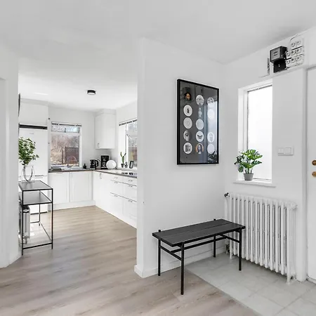 Appartement Remover Melabraut 25-venture Vacations - The Perfect Base - Near Downtown Reykjavík