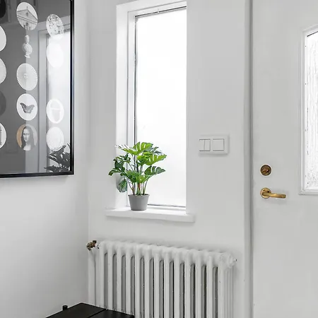 Remover Melabraut 25-venture Vacations - The Perfect Base - Near Downtown * Reykjavík