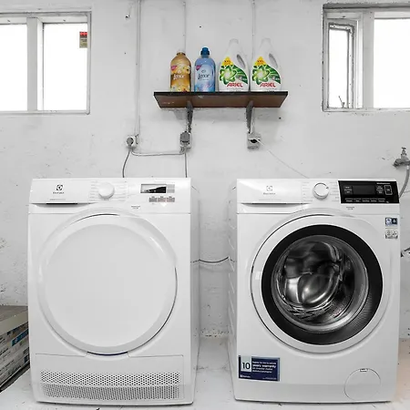 Appartement Remover Melabraut 25-venture Vacations - The Perfect Base - Near Downtown Reykjavík